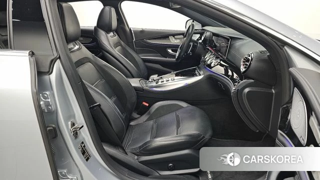 Mercedes-Benz AMG GT id 4303104 из Кореи 35