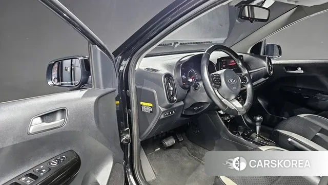 Kia All New Morning (JA) id 3617093 из Кореи 20