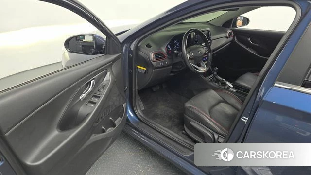 Hyundai i30 (PD) id 4425049 из Кореи 29