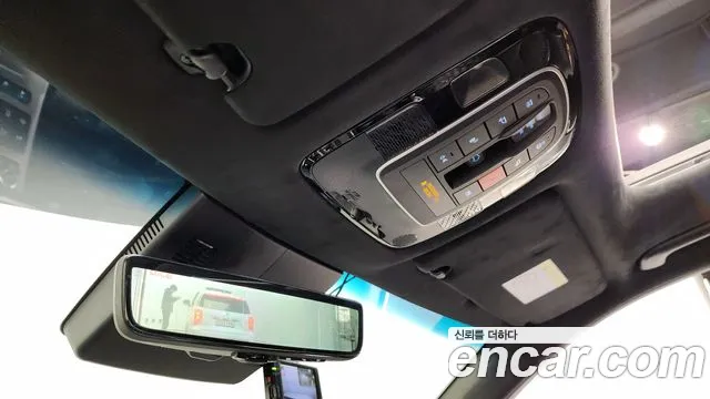 Hyundai The New Palisade id 2608463 из Кореи 20