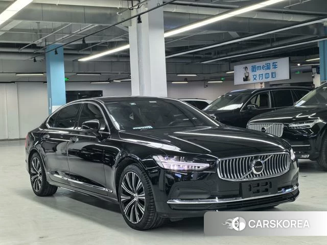 Volvo S90 id 3889132 из Китая 10