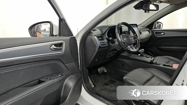 Renault Korea (Samsung) XM3 id 4384094 из Кореи 35