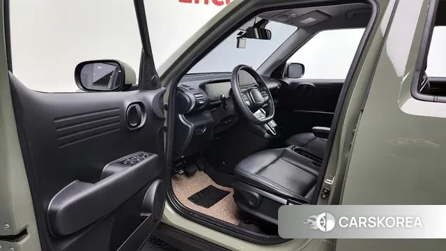 Hyundai Casper id 3411225 из Кореи 20