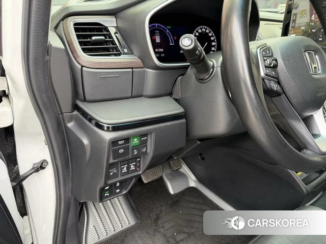 Honda Odyssey id 4276810 из Китая 18