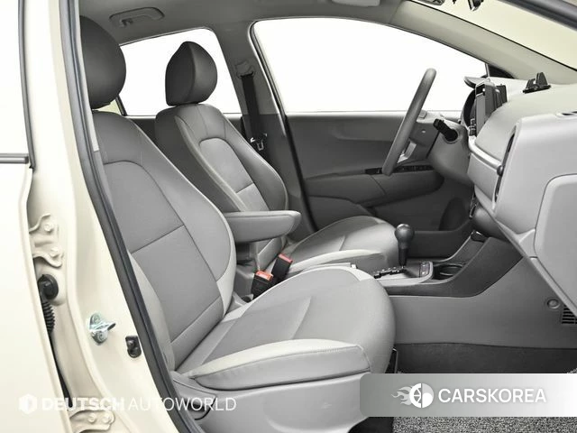 Kia Morning Urban (JA) id 3819774 из Кореи 20