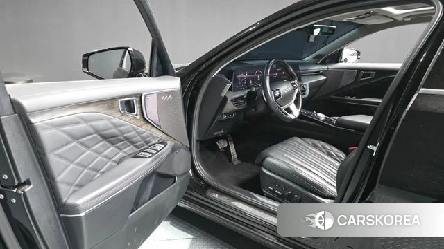 Kia K8 id 4402180 из Кореи 37