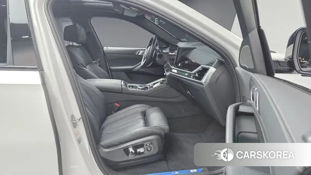 BMW X6 (G06) id 3365619 из Кореи 20