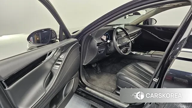 Genesis G80 (RG3) id 3561855 из Кореи 20