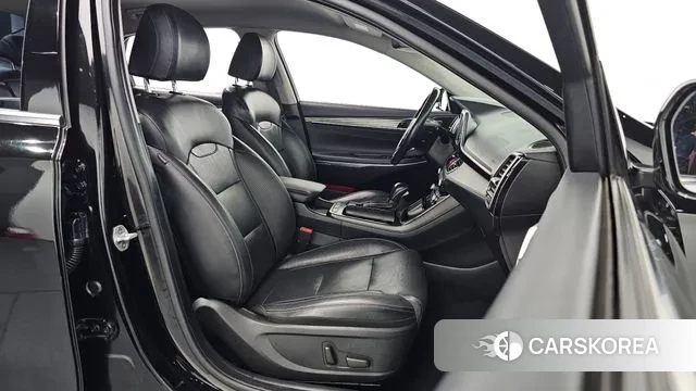 Hyundai Grandeur IG id 3029058 из Кореи 20