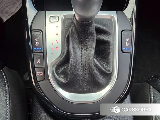 Kia Come New K3 id 3008517 из Кореи 20