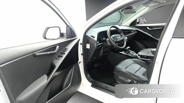 Kia Di Ol Nu Niro id 4784335 из Кореи 20
