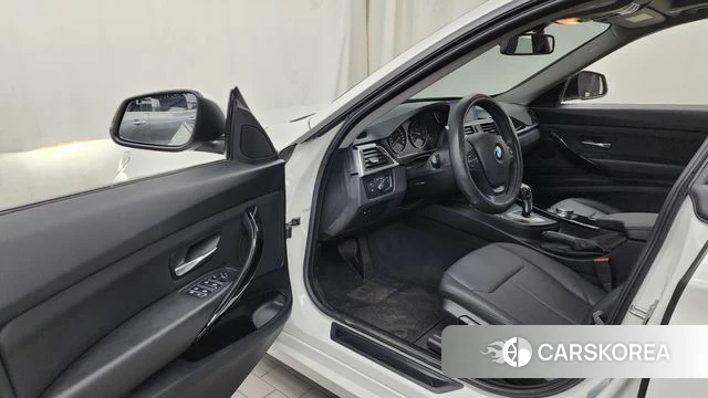 BMW 3 Series GT (F34) id 4531141 из Кореи 34