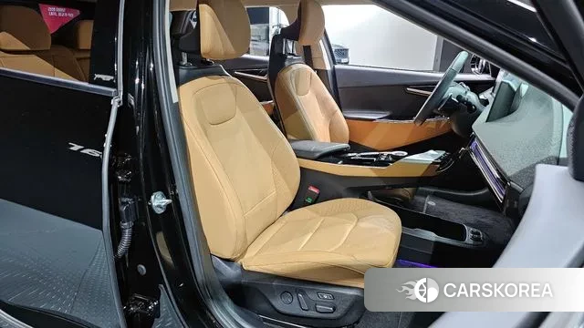 Kia EV6 id 3372771 из Кореи 20