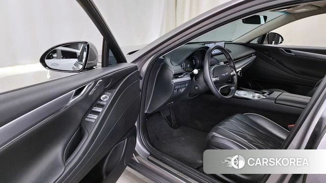 Genesis G80 (RG3) id 4371198 из Кореи 20