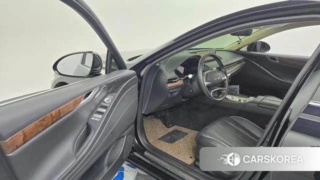 Genesis G80 (RG3) id 3028811 из Кореи 20