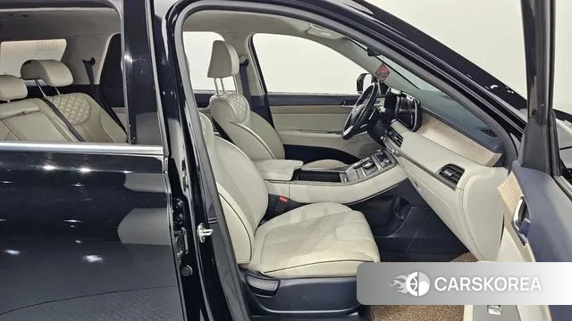 Hyundai Palisade id 3760907 из Кореи 20