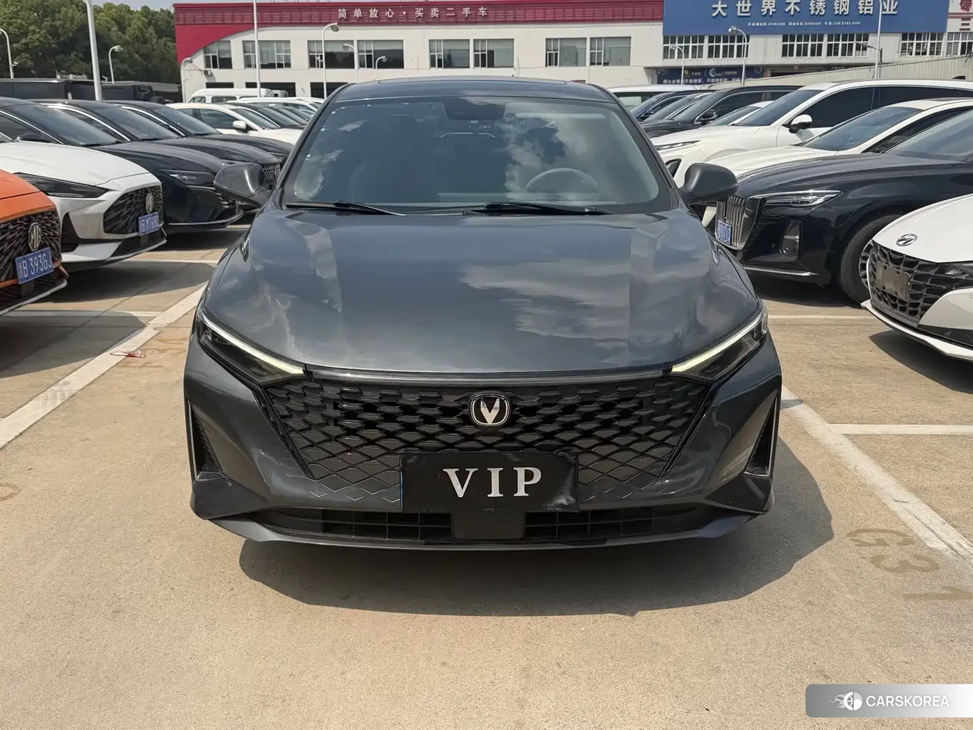 Chang'an Ruicheng PLUS id 4546333 из Китая 13