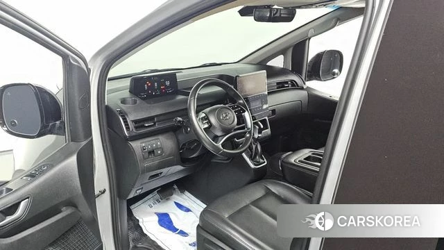 Hyundai Staria id 4943056 из Кореи 30