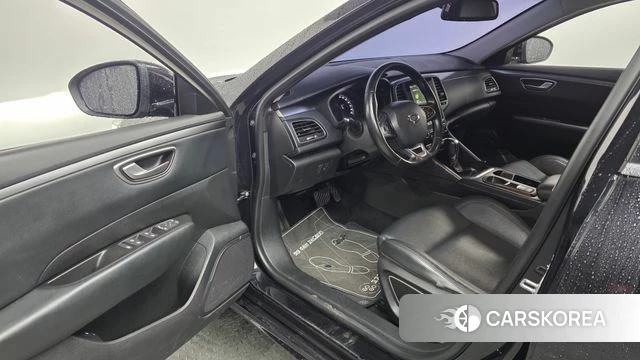 Renault Korea (Samsung) SM6 id 3917177 из Кореи 20