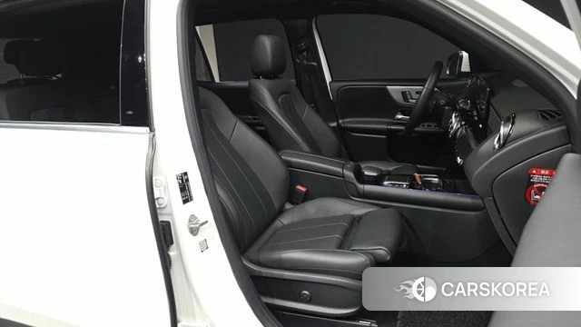 Mercedes-Benz GLB-Class X247 id 4745630 из Кореи 40