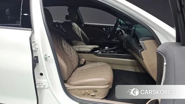 Kia K8 id 3659510 из Кореи 20