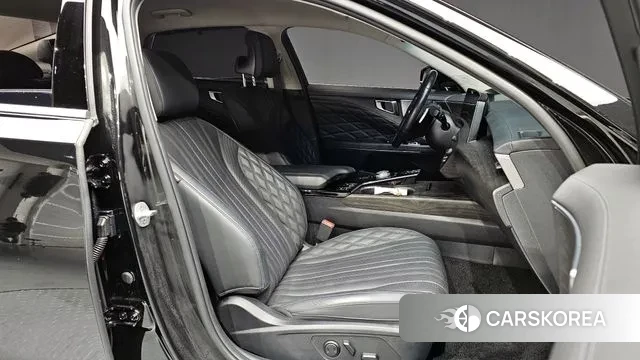 Kia K8 id 3752057 из Кореи 20