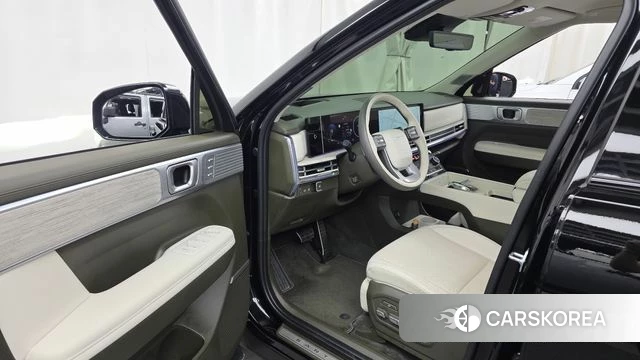 Hyundai Santa Fe (MX5) id 4940970 из Кореи 34