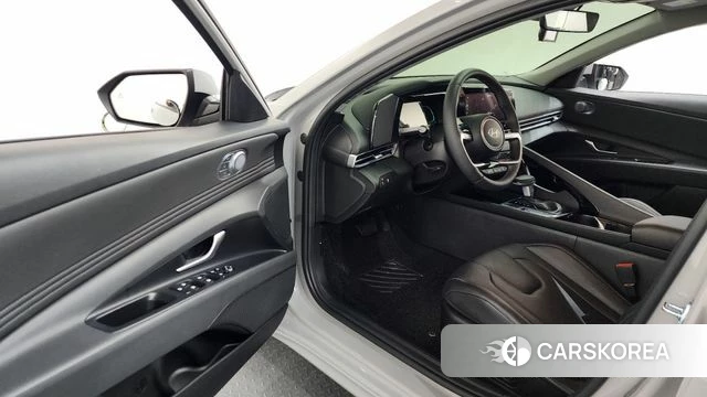 Hyundai The New Avante (CN7) id 3817193 из Кореи 20