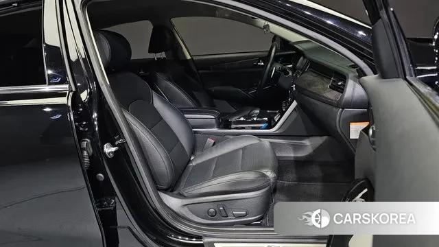 Kia K7 Premier Hybrid id 3033706 из Кореи 20