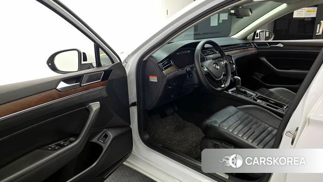 Volkswagen Passat GT (B8) id 4435760 из Кореи 36
