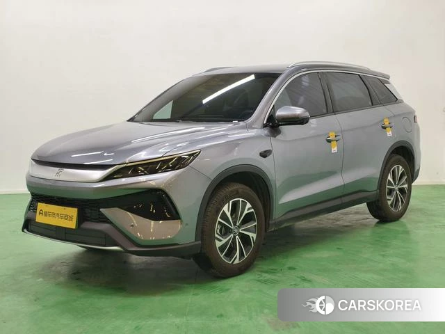 BYD Song Pro DM id 4205713 из Китая 20