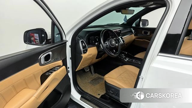 Kia Sorento 4th Generation id 4202891 из Кореи 20