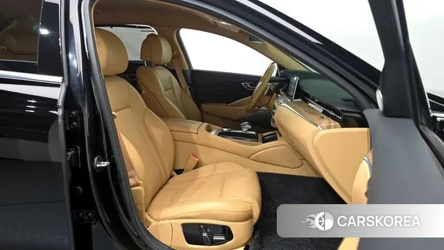 Kia The New K9 2nd generation id 3488217 из Кореи 20