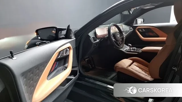 BMW M2 (G87) id 3002264 из Кореи 20