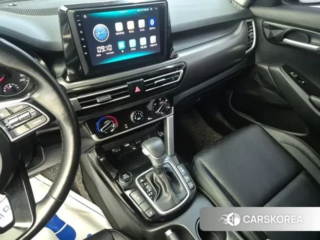 Kia Seltos id 3592931 из Кореи 18