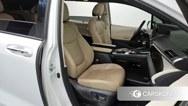 Toyota Sienna 4th Generation id 3447838 из Кореи 20