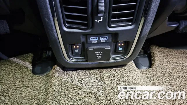 Jeep Grand Cherokee id 2537862 из Кореи 20