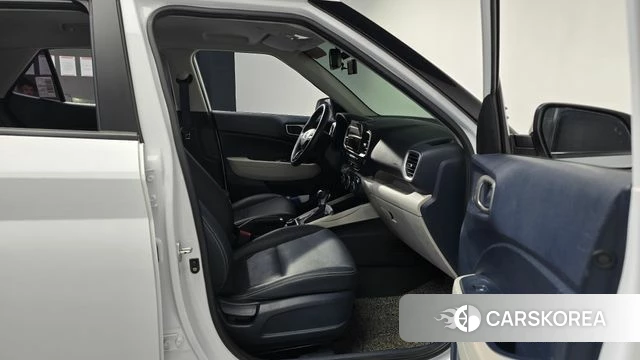 Hyundai Venue id 3859663 из Кореи 20