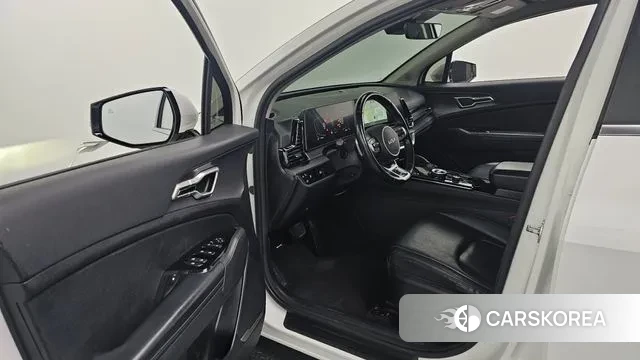 Kia Sportage 5th Generation id 3686039 из Кореи 20