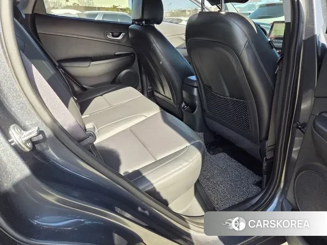 Hyundai The New Kona id 3708315 из Кореи 20