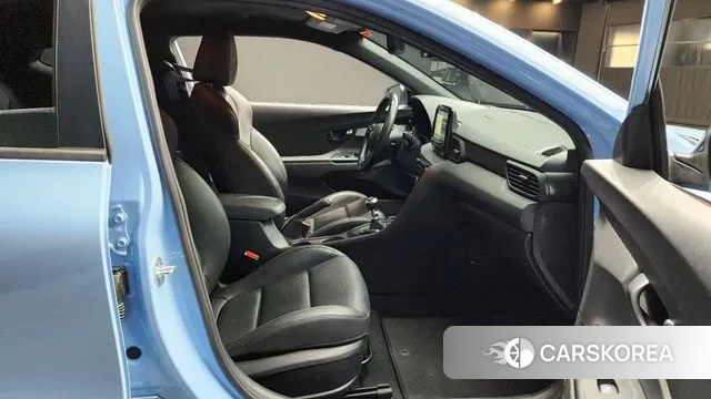 Hyundai Veloster (JS) id 3718323 из Кореи 20