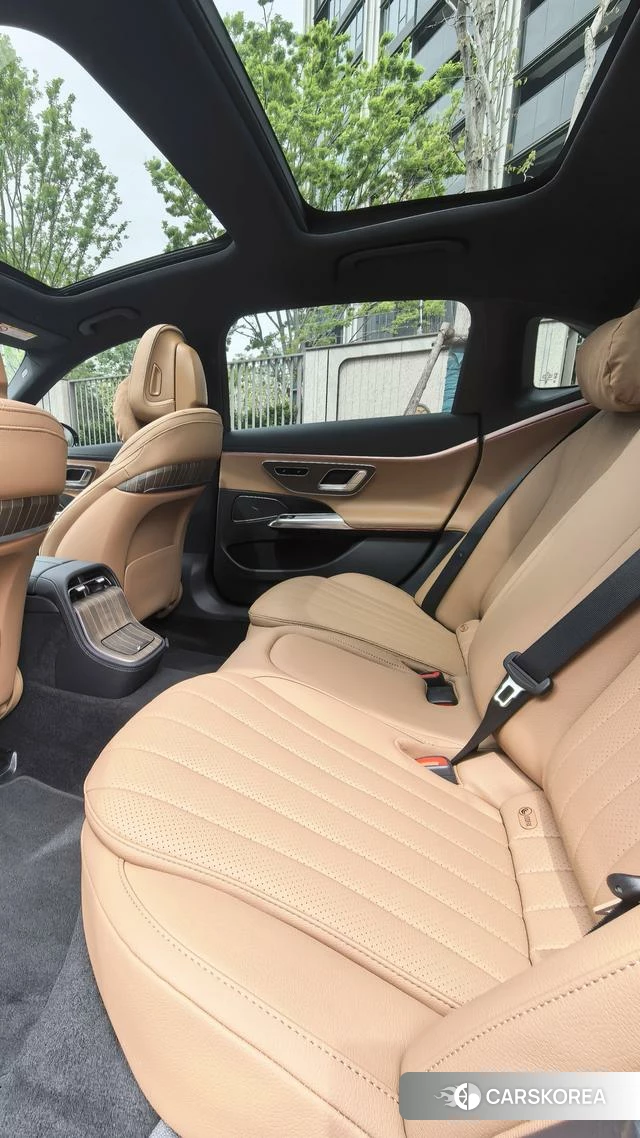 Mercedes-Benz E-class id 4271450 из Китая 16