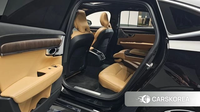 Volvo S90 id 3934357 из Кореи 20