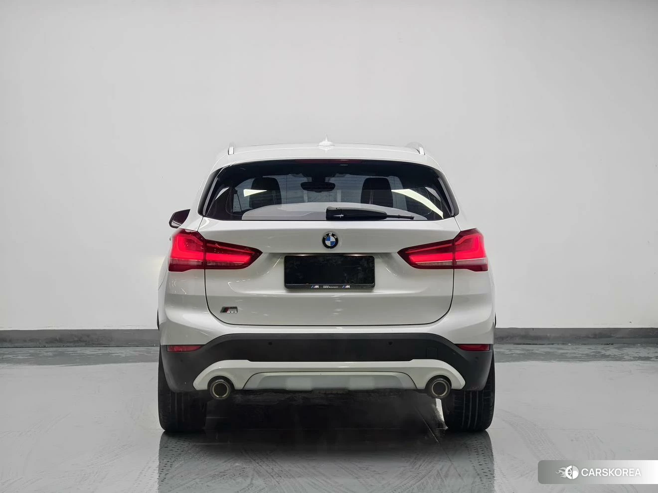 BMW X1 id 4493109 из Китая 21