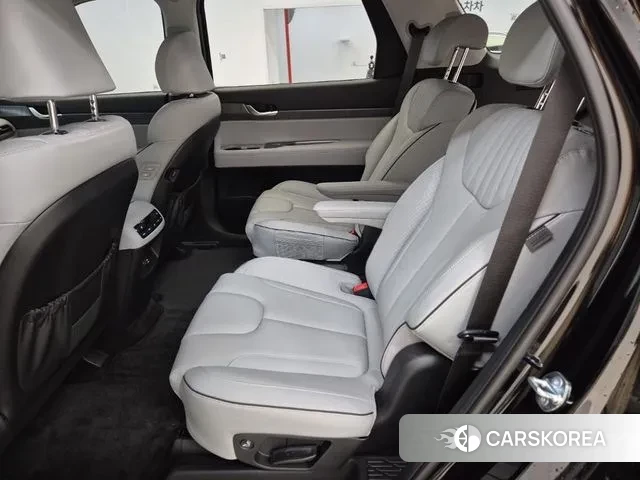 Hyundai The New Palisade id 3775945 из Кореи 18