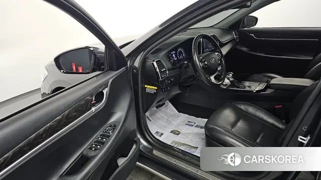 Hyundai Grandeur IG id 3617241 из Кореи 20