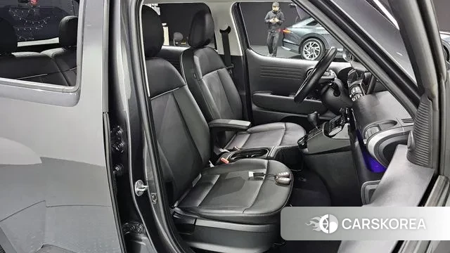 Hyundai Casper id 3359636 из Кореи 20