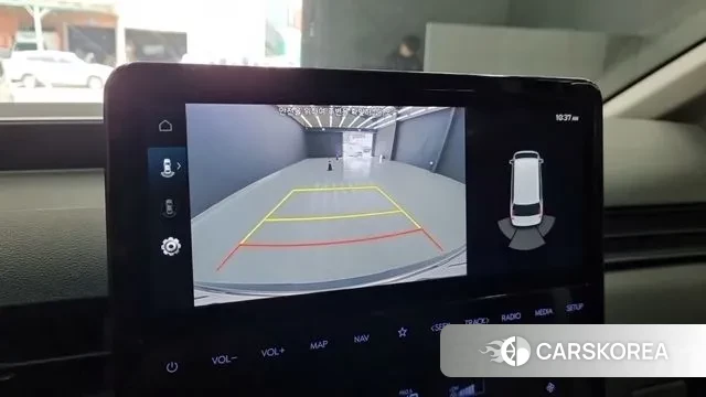 Hyundai Staria id 3053839 из Кореи 19