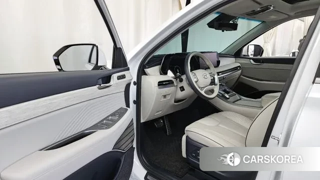 Hyundai The New Palisade id 3457349 из Кореи 20