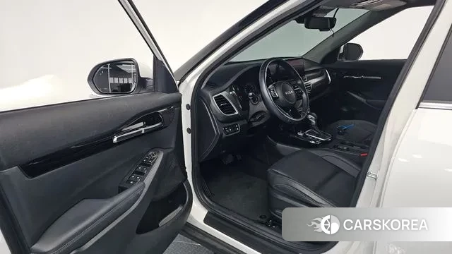 Kia Seltos id 3361116 из Кореи 20